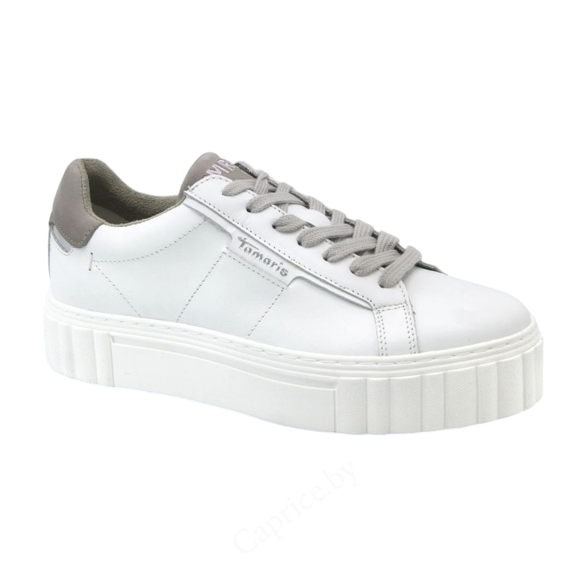 КЕДЫ TAMARIS АРТИКУЛ: 1-23738-41 117
